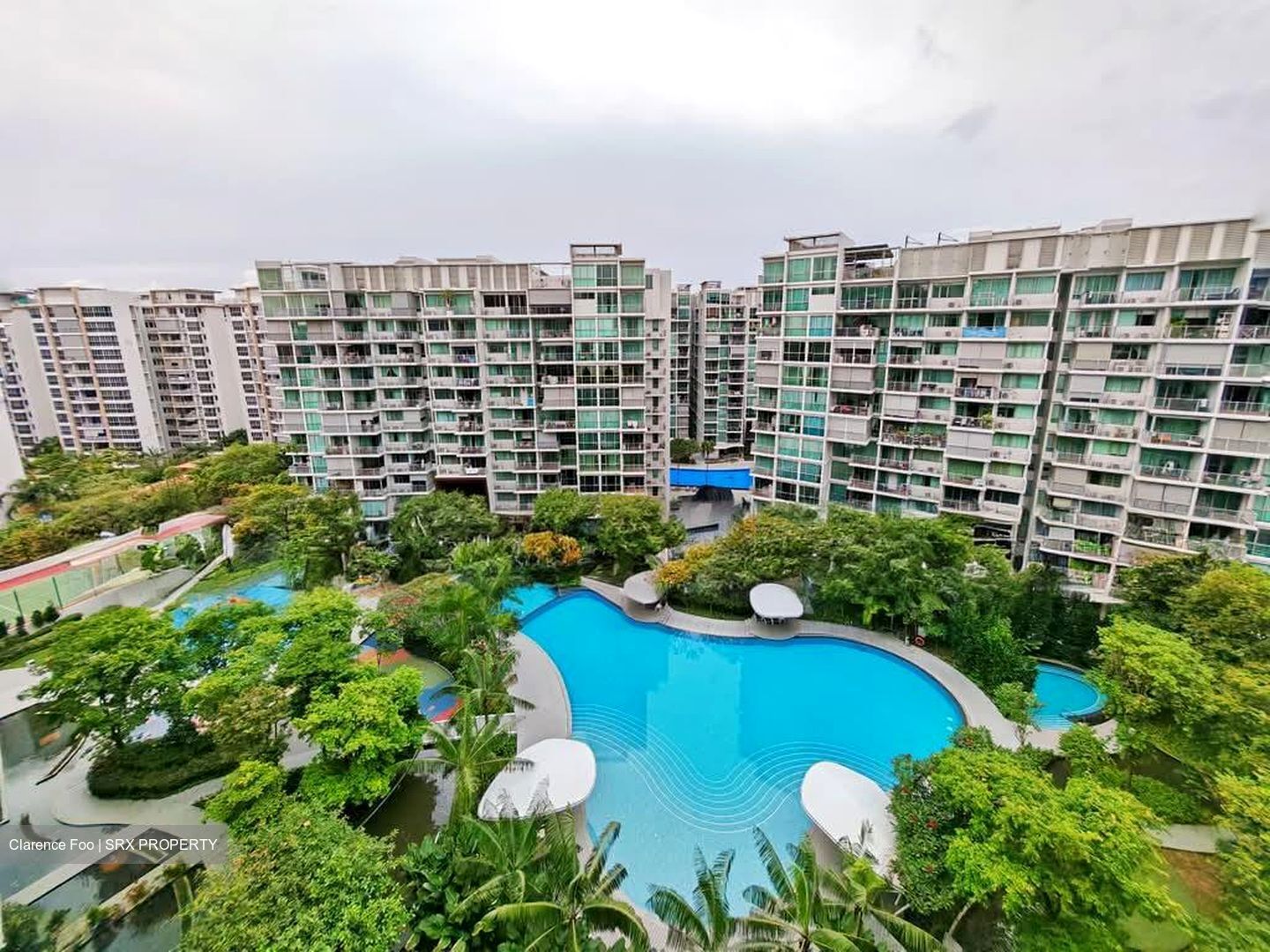 Ripple Bay (D18), Condominium #545812001